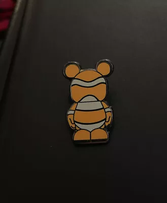 Disney Mickey Mouse Finding NEMO Pin  Vinylmation Jr Mystery Series • $7.99