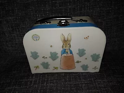 Peter Rabbit Case/Bag • £1