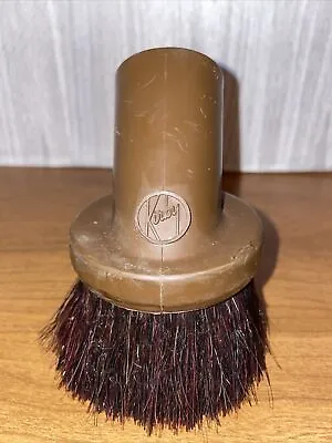 Vintage Kirby Round Dusting Brush Attachment Tool  • $8.99