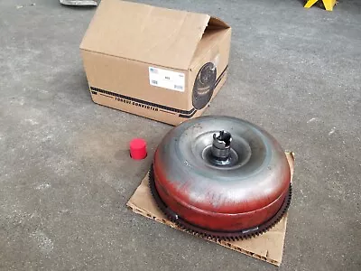 Torque Converter TF6 TorqueFlite A904 • $200