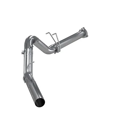 MBRP DPF Back Exhaust System 4  Pipe Fits 2011-2016 Ford F250 F350 F450 SD 6.7L • $314.99