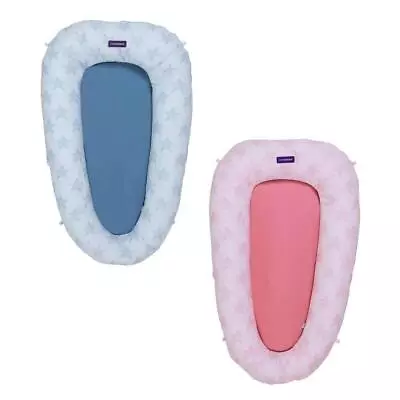 Clevamama Clevafoam Baby Pod - Safe And Snug Sleeping Environment For Baby • £89.99