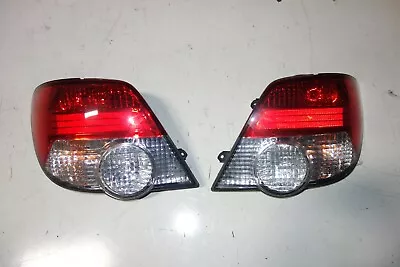 Jdm Subaru Impreza Wrx Rs Ts Oem Tail Light Left & Right Wagon 2004-2007  • $190