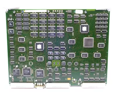 GE Vingmed Ultrasound FA302030 Graphic Board FB200818A  • $372.47