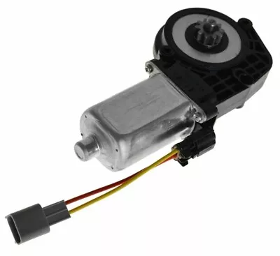 Dorman Power Window Motor For Ford Excursion F250 F350 F450 F550 Pickup Truck • $50