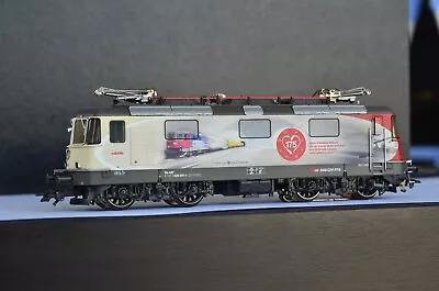 Märklin Marklin 37875 SBB CFF FFS 420 Swiss Rail 175 Electric Limited Digital • $299