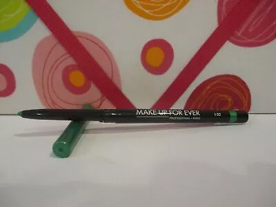 Make Up For Ever ~ Artist Liner Gliding Eye Pencil ~ I-32 ~ 0.01 Oz Unboxed • $25
