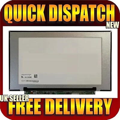 £36.96 • Buy Compatible 14  LP140WFA-SPD1 (SP) (D1) 1920x1080 30Pin EDP Laptop Screen Non-IPS
