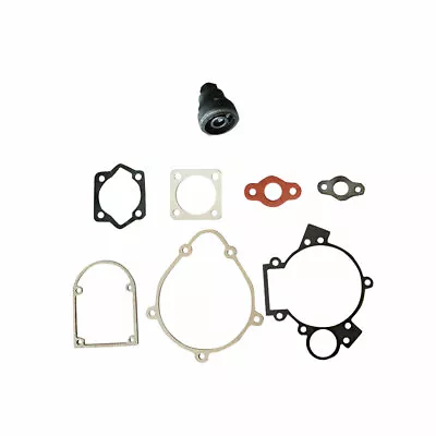 Clutch Gear Puller & Gasket Set For 66cc 80cc 2 Stroke Engine Motorized Bicycle • $7.99