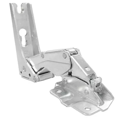 £18.34 • Buy HOTPOINT BEKO Fridge Freezer Door Hinge Hettich Integrated Right Left 3362 5.0