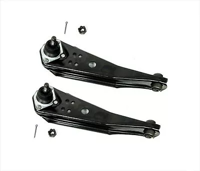 Front Lower Control Arms And Ball Joints For 65-66 Ford Mustang And 62-65 Comet • $83