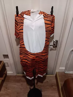 $21 • Buy Tiger Costume Adult Large