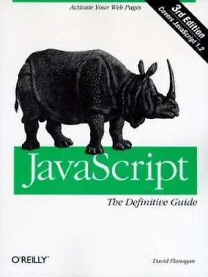Javascript Paperback David Shafer Dan Flanagan • £4.27