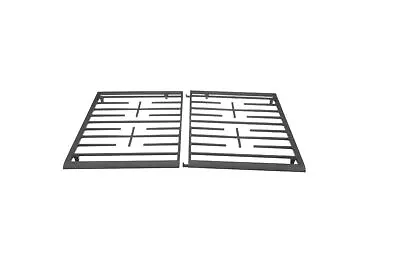 Whirlpool Range/Stove/Oven Burner Grate Kit W11394363 • $205.99