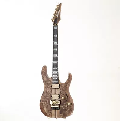 Ibanez RGT1220PB Antique Brown Stained Flat Right-Handed Electric Guitar • $1283.91
