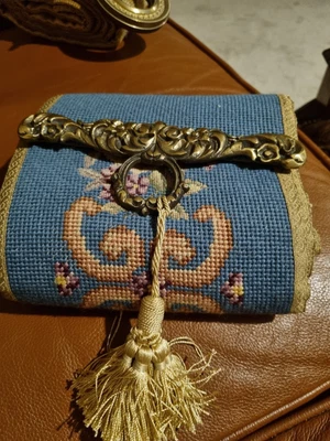 £33 • Buy Vintage Church Bell Pull