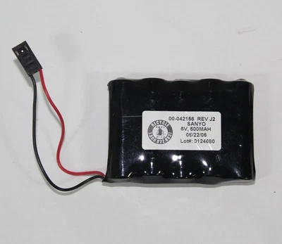 $19.99 • Buy Battery Pack For Hobart Quantum Digital Deli Scale Label Printer