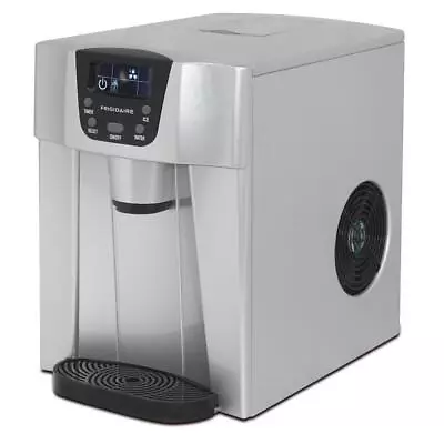 Frigidaire Kitchen Countertop Ice Cube Maker & Water Dispenser Machine (Used) • $172.32