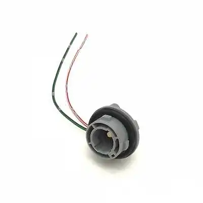 Pre-Wired 382 P21W BA15S 1156 Bulb Socket Holders LED Repair Indicator Fog Tail • £4.99