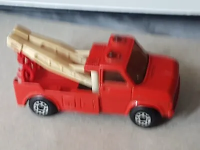 Matchbox  Ford Wreck Truck 1978 • £6.99