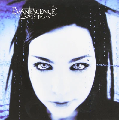 £6.99 • Buy Evanescence ~ Fallen ~ NEW CD Album ~ Amy Lee   (sealed)