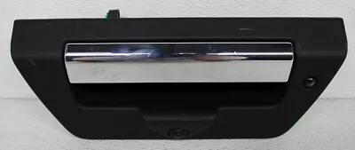$125 • Buy OEM Exterior Door Handle For Ford F150 Pickup JL3Z-9943400-GB Scratches