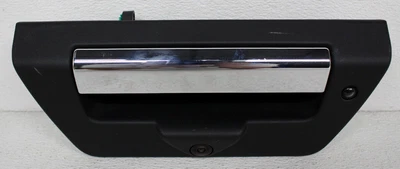 $125 • Buy OEM Exterior Door Handle For Ford F150 Pickup JL3Z-9943400-GB Scratches