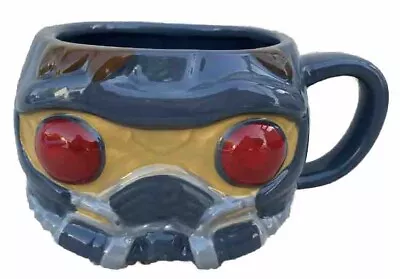 Funko Marvel Collector Corps Guardians Of The Galaxy Star Lord Pop Mug • $19