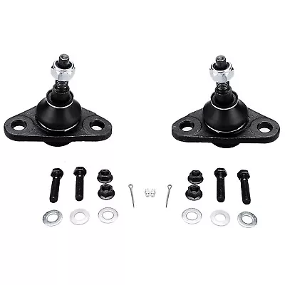 Front Lower Control Arm Ball Joints Suspension Part For 1985-1990 Volvo 740 760 • $27.64