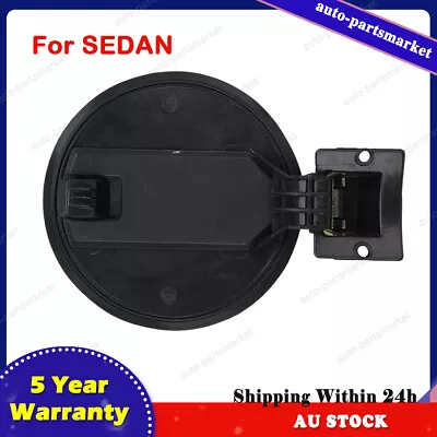 Fit For Holden Commodore Sedan VT - VX HSV Fuel Filler Cap Petrol Flap Unpainted • $25