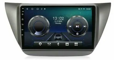 9  Android 13 For Mitsubishi Lancer Ix Fortis GPS Carplay Headunit 2002-2006 • $148