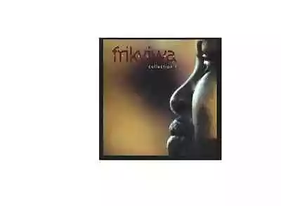 Various Artists - Frikyiwa Collection Vol. 1  CD  • £4.23