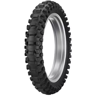 Dunlop Geomax MX33 Rear Dirt Bike Tire - 90/100-14 • $59.99