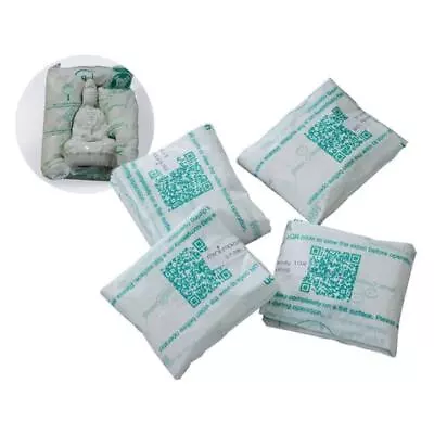 22 X27  Handy Expandable Quick Foam Bags Heavy-Duty For Frangile Shipping • $19.99
