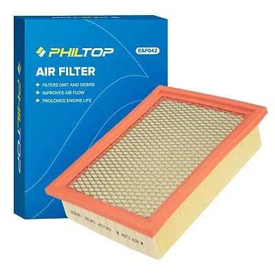 Engine Air Filter Fits Ford Escape/MazdaTribute/Mercury Mariner CA8997 • $12.49