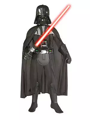 Darth Vader Deluxe Costume For Kids - Disney Star Wars • $57