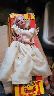 1960s Pelham Puppet SS Fairy/Angel ...... • £16