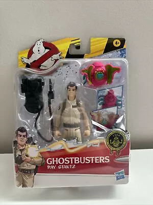Ghostbusters - Ray Stantz Fright Feature 5” Scale Action Figure   New   • $35
