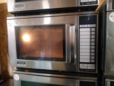 Commercial Microwave Deals ⇒ Best Sales in UK | Dealsan