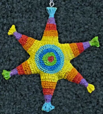 Piñata Ornament - Midwest Ornament • $9.50