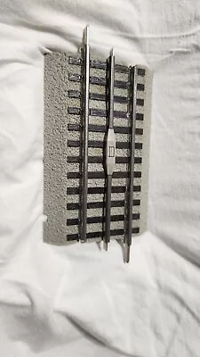 Lionel FasTrack Transition O Gauge Train Track (6-12040) • $12