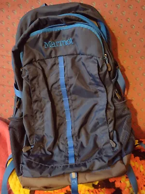 Marmot Lightweight Daypack Backpack • $40