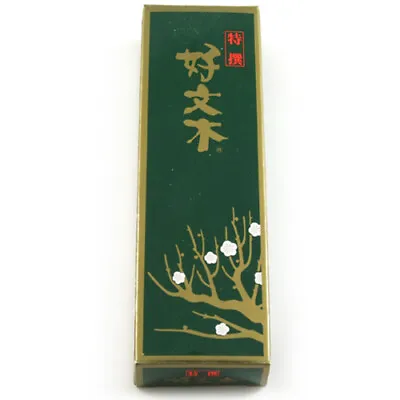 Japanese Incense Joss Sticks Baieido Excellent Tokusen Kobunboku - 85 Stick Box • £11.95