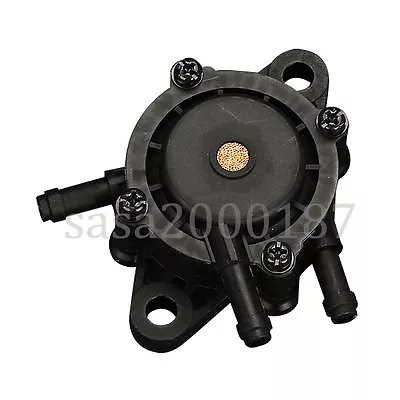 $7.99 • Buy Vacuum Type Fuel Pump For Honda GX200 GX160 Clone Engine Go Kart Racing