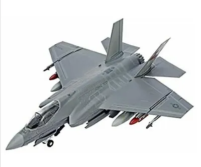 Air Force 1 1:72 USN F-35C Lightning II Joint Strike Fighter AF10010C • $99.99