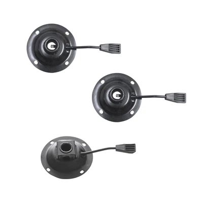 $27.98 • Buy Office Chair Tilt Swivel Plate Office Chair Seat Base Plate For Furniture