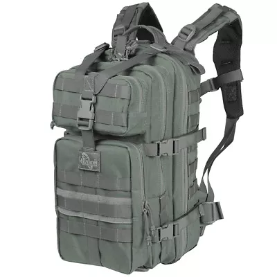Maxpedition Falcon II Hiking Carry Backpack Hunting MOLLE Rucksack Foliage Green • $293.95