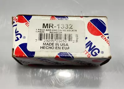 Melling Part Number Mr-1332 Engine Rocker Roller Arm Fits Chrysler 300/200 • $19.97