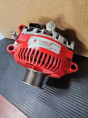 Hehr Power Systems Powerline Alternator 27-305 14 Volts • $250