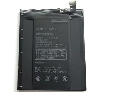 £15.47 • Buy Battery/Battery - Smartphone Letv Leeco X600 Le 1 LT55B - 3000mAh 3.8v